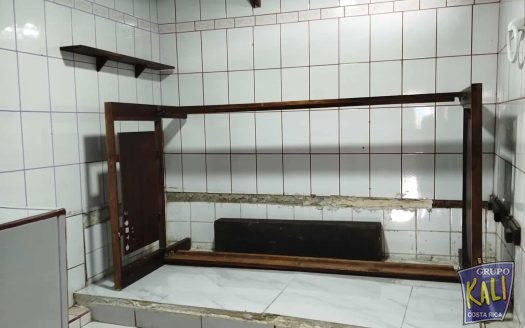 Uruca casita una planta venta 67.000.000/ One story house for sale