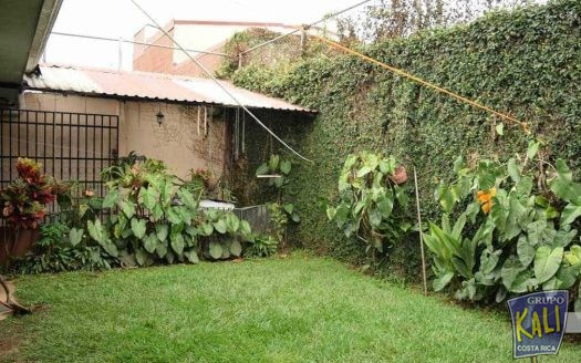 Heredia Sn Joaquin de Flores venta casa 1 planta 130 millones/Heredia 1 story house for sale