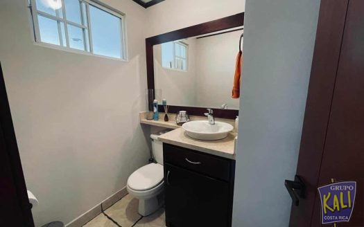 Venta condominio de 2 pisos en Belen Heredia/2 story condo house for sale Belen Heredia
