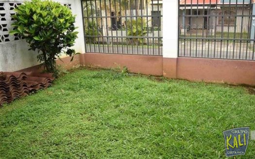 Heredia Sn Joaquin de Flores venta casa 1 planta 130 millones/Heredia 1 story house for sale