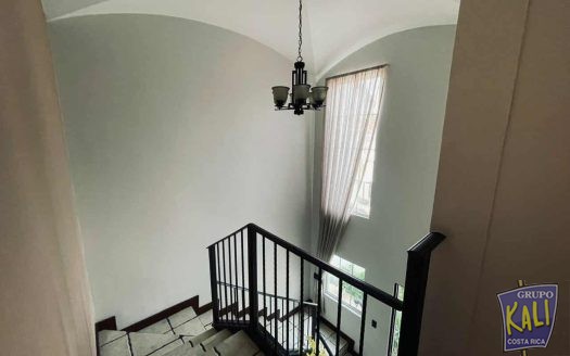 Venta condominio de 2 pisos en Belen Heredia/2 story condo house for sale Belen Heredia