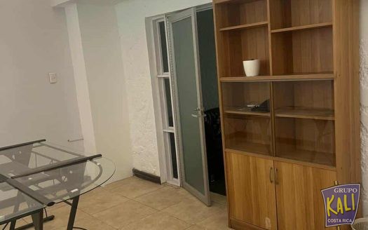 Alquiler de oficina de 11m2 Sta Catalina Pavas/ Office for rent Sta Catalina Pavas