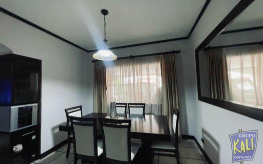 Venta condominio de 2 pisos en Belen Heredia/2 story condo house for sale Belen Heredia