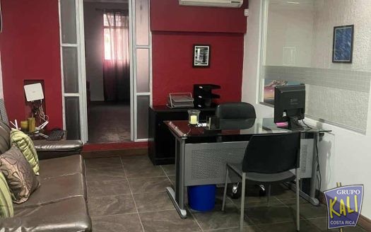 Alquiler de oficina de 11m2 Sta Catalina Pavas/ Office for rent Sta Catalina Pavas
