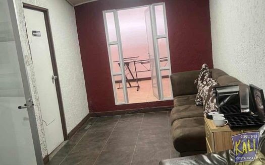 Alquiler de oficina de 11m2 Sta Catalina Pavas/ Office for rent Sta Catalina Pavas