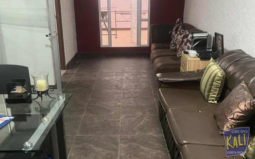 Alquiler de oficina de 11m2 Sta Catalina Pavas/ Office for rent Sta Catalina Pavas