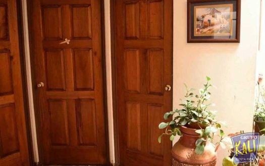 Heredia Sn Joaquin de Flores venta casa 1 planta 130 millones/Heredia 1 story house for sale