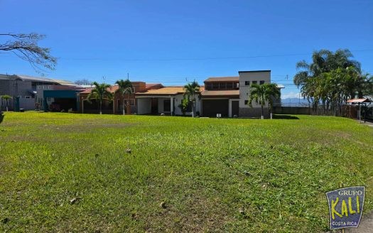 Grecia venta lote en condominio 40.000.000 colones/Grecia lot for in sale in condominium