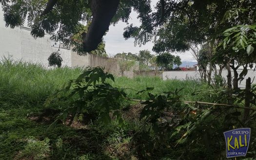 Geroma Rohrmoser venta lote 312m2/Geroma Rohrmoser lot for sale 312m2