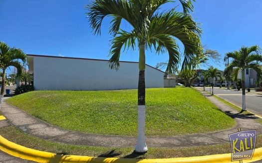 Grecia venta lote en condominio 40.000.000 colones/Grecia lot for in sale in condominium