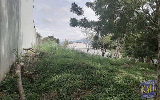 Geroma Rohrmoser venta lote 312m2/Geroma Rohrmoser lot for sale 312m2