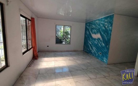 Venta casa una planta Sta Catalina Pavas 87millscolones /1 story house for sale Sta Catalina 87 mills colones