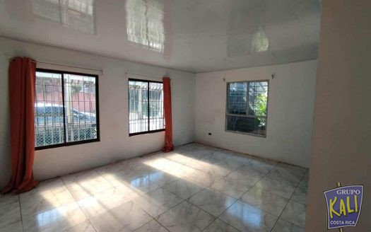 Venta casa una planta Sta Catalina Pavas 87millscolones /1 story house for sale Sta Catalina 87 mills colones