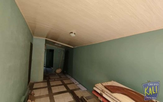 Venta casa una planta Sta Catalina Pavas 87millscolones /1 story house for sale Sta Catalina 87 mills colones