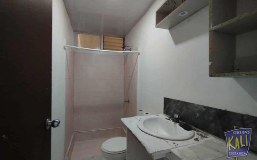 Venta casa una planta Sta Catalina Pavas 87millscolones /1 story house for sale Sta Catalina 87 mills colones