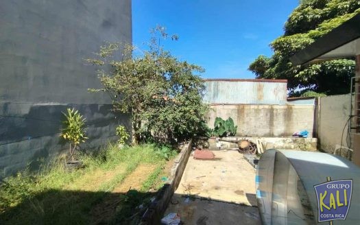Venta casa una planta Sta Catalina Pavas 87millscolones /1 story house for sale Sta Catalina 87 mills colones