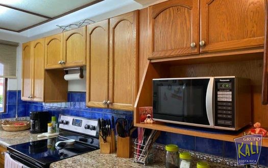 Rohrmoser venta casa 2 plantas en condo/Rohrmoser 2 story house for sale in condo