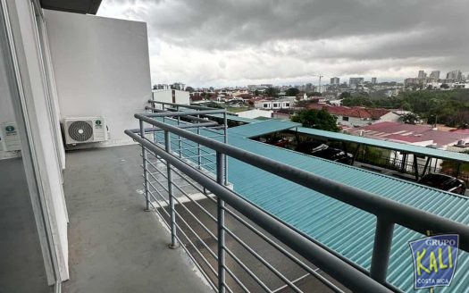 Escazu apartamento amoblado en venta moderno bonito/Furnished apartment for sale Escazufor sale