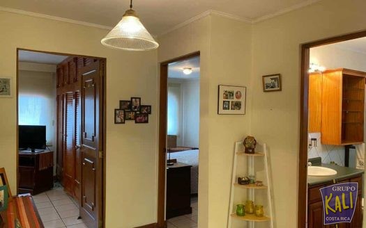 Rohrmoser venta casa 2 plantas en condo/Rohrmoser 2 story house for sale in condo