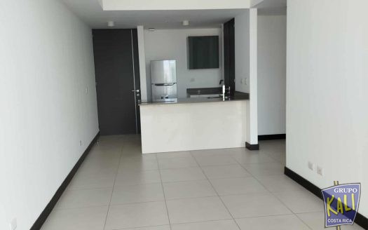 Sabana Norte ALQUILER apartamento con hermosa vista/Sabana Norte apartment for rent