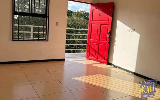 Venta de apartamento Rohrmoser 4to piso/Rohrmoser apto for sale great view