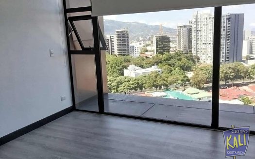 Sabana Norte ALQUILER apartamento con hermosa vista/Sabana Norte apartment for rent