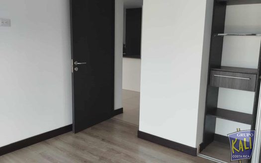 Sabana Norte ALQUILER apartamento con hermosa vista/Sabana Norte apartment for rent