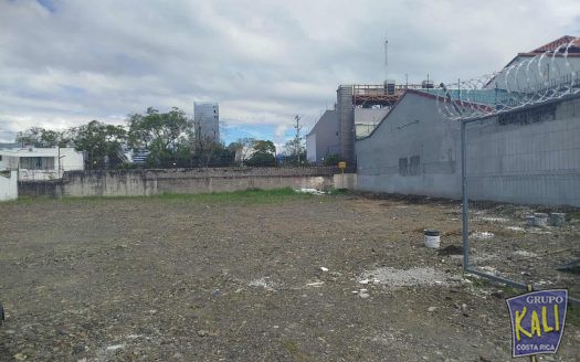 Venta lote 997m2 Sabana Sur ideal para apartamentos/Lot for sale 997m2 Sabana Sur