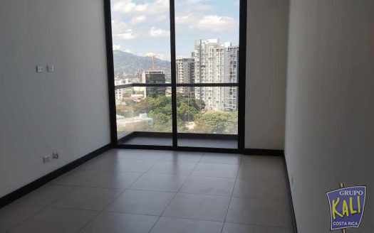 Sabana Norte ALQUILER apartamento con hermosa vista/Sabana Norte apartment for rent