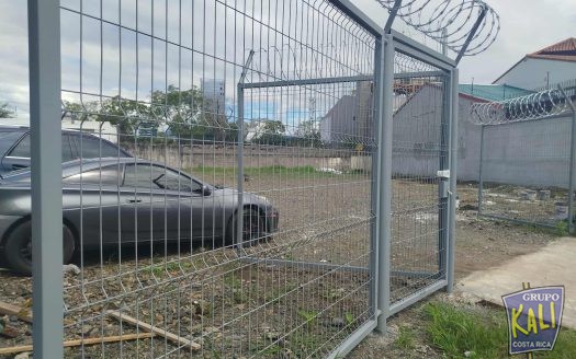 Venta lote 997m2 Sabana Sur ideal para apartamentos/Lot for sale 997m2 Sabana Sur