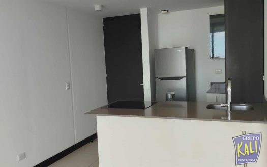 Sabana Norte ALQUILER apartamento con hermosa vista/Sabana Norte apartment for rent