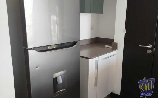 Sabana Norte ALQUILER apartamento con hermosa vista/Sabana Norte apartment for rent