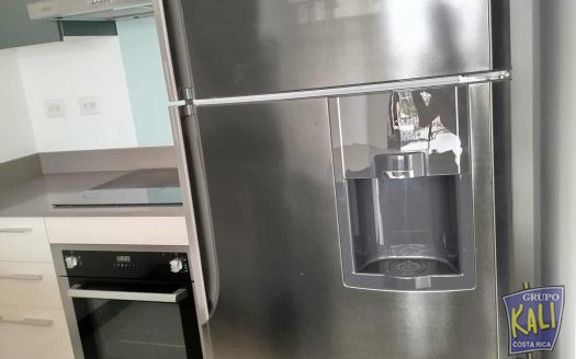 Sabana Norte ALQUILER apartamento con hermosa vista/Sabana Norte apartment for rent