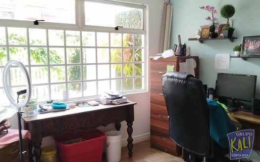 Venta casa de una planta resid Roma remodelada bella/1 story house for sale in Roma Rohrmoser Pavas