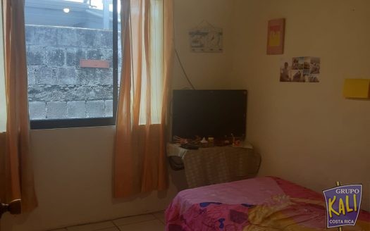 Venta casa Santa Catalina Pavas 2 plantas/ 2 story house for sale Sta Catalina Pavas