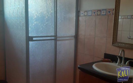 Venta casa Santa Catalina Pavas 2 plantas/ 2 story house for sale Sta Catalina Pavas