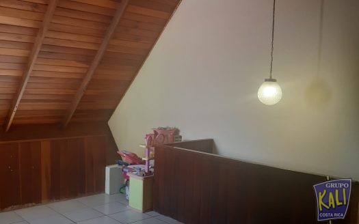 Venta casa Santa Catalina Pavas 2 plantas/ 2 story house for sale Sta Catalina Pavas