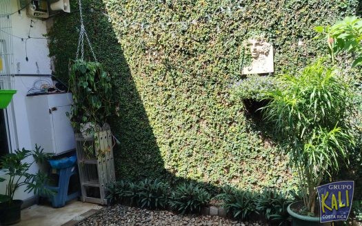 Venta casa de una planta resid Roma remodelada bella/1 story house for sale in Roma Rohrmoser Pavas