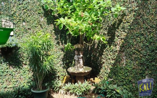 Venta casa de una planta resid Roma remodelada bella/1 story house for sale in Roma Rohrmoser Pavas