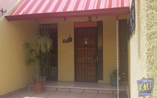 Venta casa Santa Catalina Pavas 2 plantas/ 2 story house for sale Sta Catalina Pavas