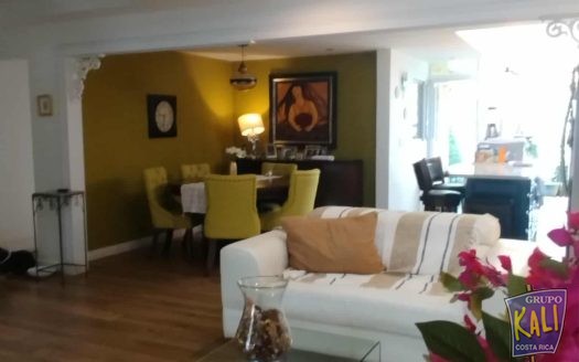 Venta casa de una planta resid Roma remodelada bella/1 story house for sale in Roma Rohrmoser Pavas