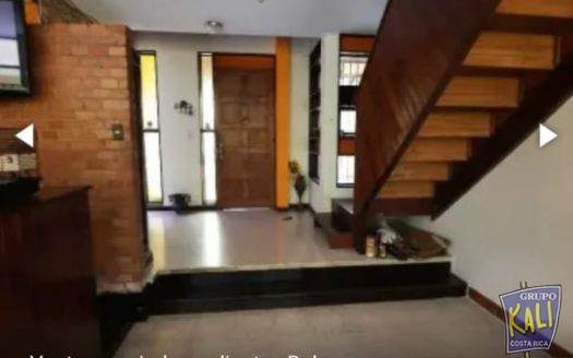 Venta casa Santa Catalina Pavas 2 plantas/ 2 story house for sale Sta Catalina Pavas