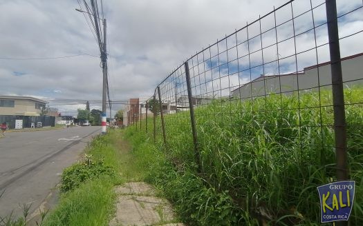 Venta lote uso mixto Pavas cerca Pali/Pavas lor for sale near by Pali