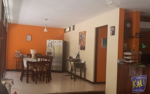 Venta casa Santa Catalina Pavas 2 plantas/ 2 story house for sale Sta Catalina Pavas