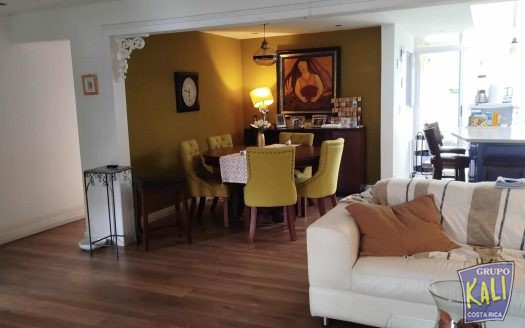 Venta casa de una planta resid Roma remodelada bella/1 story house for sale in Roma Rohrmoser Pavas