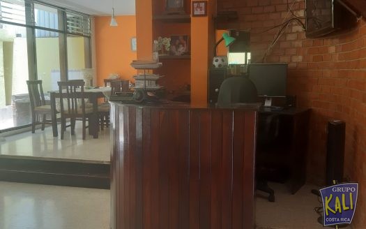 Venta casa Santa Catalina Pavas 2 plantas/ 2 story house for sale Sta Catalina Pavas