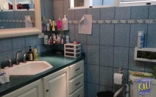 Venta casa de una planta resid Roma remodelada bella/1 story house for sale in Roma Rohrmoser Pavas