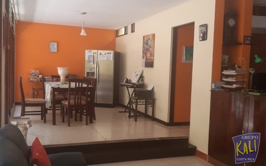 Venta casa Santa Catalina Pavas 2 plantas/ 2 story house for sale Sta Catalina Pavas