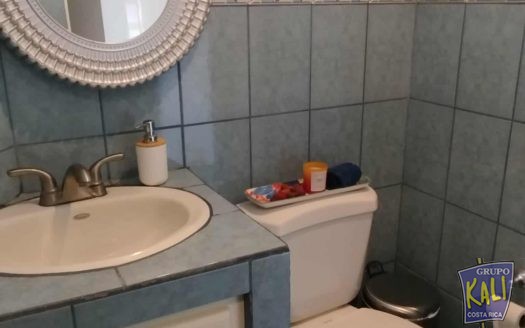 Venta casa de una planta resid Roma remodelada bella/1 story house for sale in Roma Rohrmoser Pavas