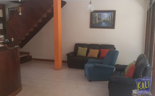 Venta casa Santa Catalina Pavas 2 plantas/ 2 story house for sale Sta Catalina Pavas